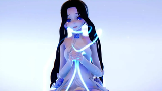 MMD ชะตากรรมของแวมไพร์ตัวน้อย - Soleil ft Ratezia♛ ♕