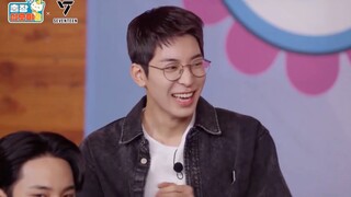 (يو هوي) لا، أبي، هل حقًا وصلت إليها؟