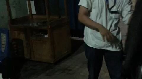 apakelah udah gede ini