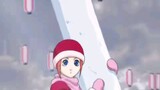 Cảnh làm người tuyết nổi tiếng của Gintama!!