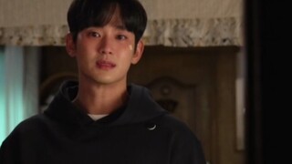 Dua versi adegan mabuk Kim Soo Hyun dan Baek Hyun Woo