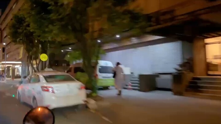 如果不按时吃饭，就要按时吃药了宝贝