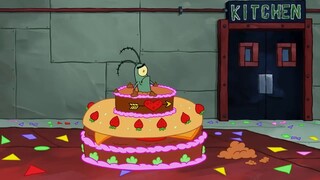 Spongebob Squarepants #82