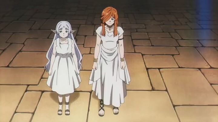 Fulilian has grown to this size after a thousand years.