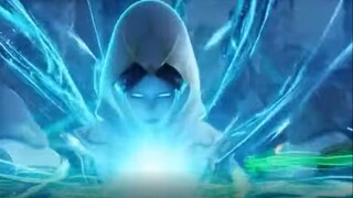 100.000 Years of Refining Qi Episode 254 Sub Indo