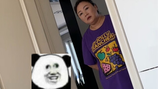 无所谓 关键时刻 我会出丑