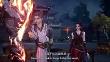 Twin Martial Souls Episode 4 Subtitle Indonesia