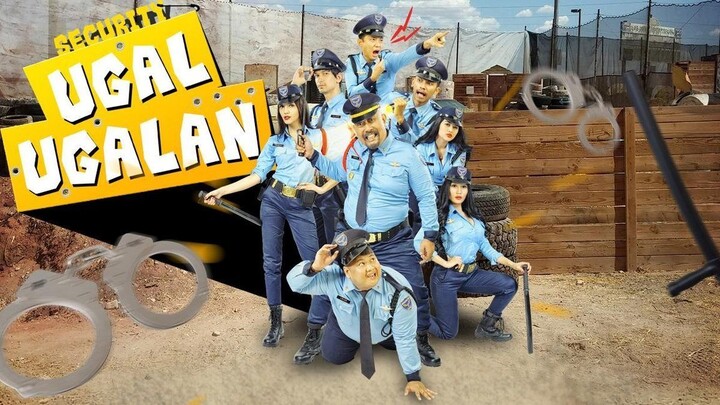 Security Ugal-Ugalan (2018)