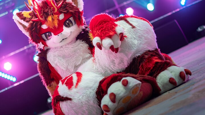 A Little Get-Together with Hongmeng: Let’s Jump!