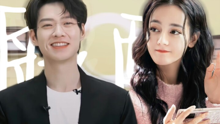 [Mạnh Yến Thần ✖ Kiều Tĩnh Tĩnh] Người yêu thuở nhỏ của tôi, giờ đã trở thành ngôi sao lớn, lại quay