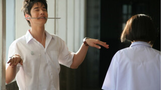 [Chi tiết từ góc nhìn của một chàng trai về mối tình đầu nhỏ bé: Tôi muốn nói rằng bạn đã thành công