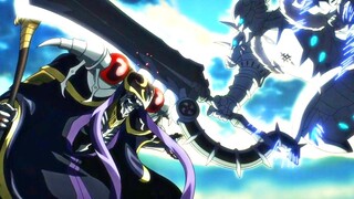 0verlord Season 4 Episode 11 「AMV」 - Like how it sounds
