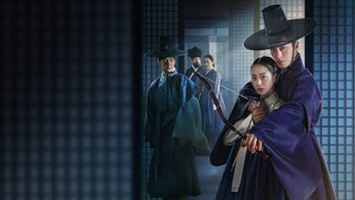 Dear Hongrang EP 01