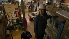 Ultraman Omega Episode 15