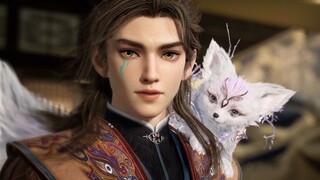 The Legend of the Shepherd God: Qin Chai Chai makes his debut? Destroy everything he goes to! Slay t