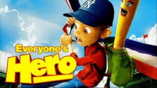 Everyone's Hero 2006 - Watch Full Movie For Free: Link In Description