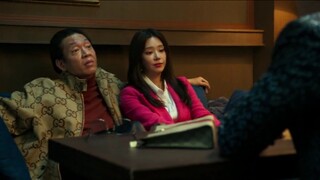 THE ROUND UP: PUNISHMENT (2024) FULL HD SUB INDO