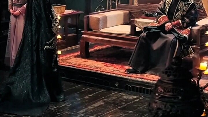 ตอนที่7 คุณชายเจ้าสำราญผู้เร้นคม ภาค2