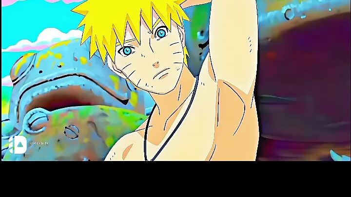 Naruto editing 💥