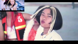 Video Musik Cover Bocah Thailand | Blackpink + How You Like That