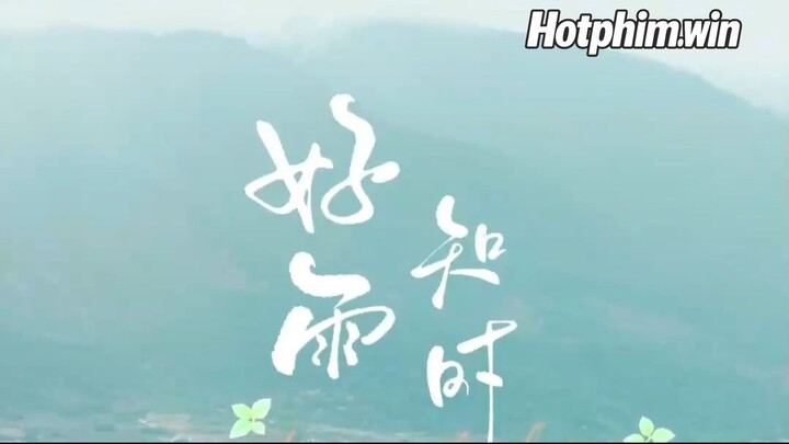 HẢO VŨ TRI THỜI TIẾT - [dịch khác] - Vương Hạo Trinh. Quách Vũ Hân