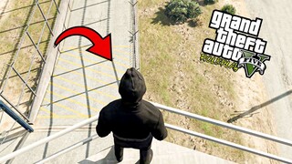 KABUR DARI PENJARA!! JADI BURONAN??!! | GTA V ROLEPLAY INDONESIA