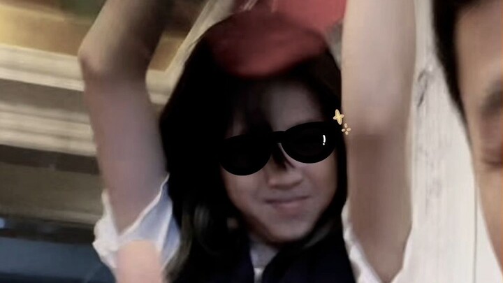 我们家这个小小”女企业家“又开拓创业新版图了