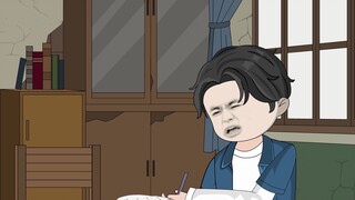 ตอนที่ 371: หิมะตกแล้ว