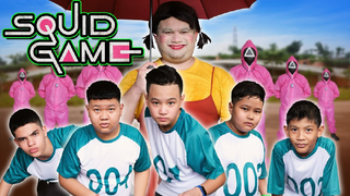 Squid Game ในชีวิตจริง 04