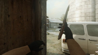CSGO Phong cách kiểu Movie thì sẽ nào! #Montage#CSGO
