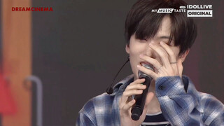 Shy Jisung Oppa