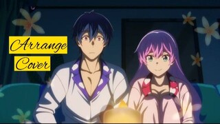 MORE THAN A MARRIED COUPLE[AMV]ARRANGE COVER