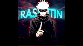 ɢᴏᴊᴏ ꜱᴀᴛᴏʀᴜ ᴀᴍᴠ || ʀᴀꜱᴘᴜᴛɪɴ || ᴊᴜᴊᴜᴛꜱᴜ ᴋᴀɪꜱᴇɴ ᴀᴍᴠ