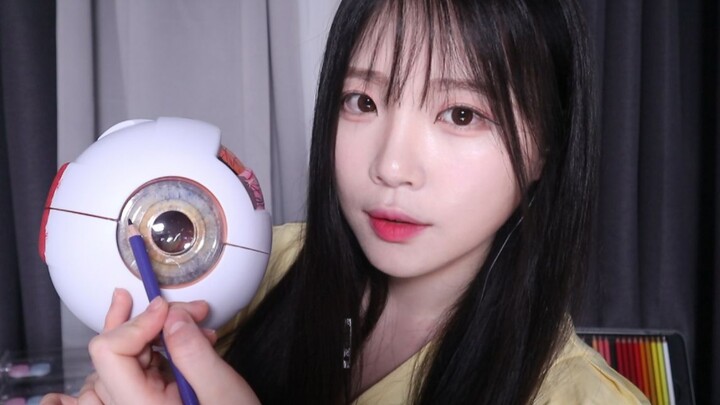 متجر العدسات الملوّنة | تصميم العدسات الجميلة | التأثير البصري | لعب الأدوار | RP [نارا الشافية]