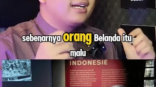 Belanda Kembalikan 272 Artefak Masa Lalu Milik Indonesia