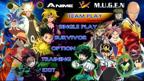 Dragon Ball Saiyans United Apk Game For Android Download Bilibili