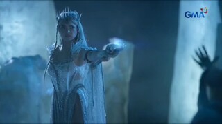 Sang'gre:Episode 7 Ang Kapangyarihan ni Mitena full episodes june 24, 2025. #encantadiachronicles