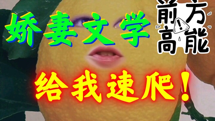 Sastra istri manja yang konyol, cepat merangkak! Suami sayang banget sama cewek lain? Cinta bikin gi