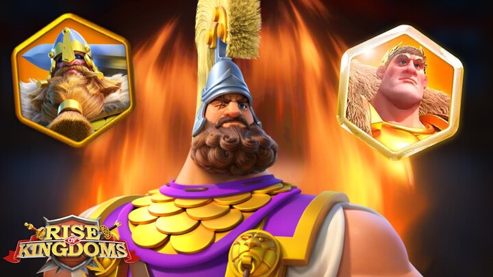 Watch This Before You Invest In Philip II! (F2P / Low & High Spend) | Rise of Kingdoms