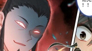 Từ Đế trong anime không xứng đáng để Hàn Lập sử dụng Nghịch Ngũ Hành Trận nhanh như vậy! ! ! (Chuyện