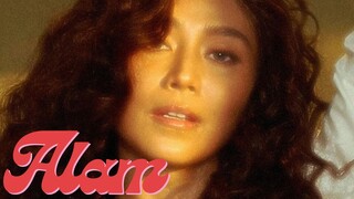 ALAM - Sarah Geronimo (Music Video Concept by John Harrison)