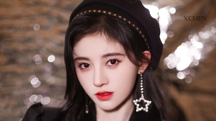 【Ju Jingyi】My rebellious idol~