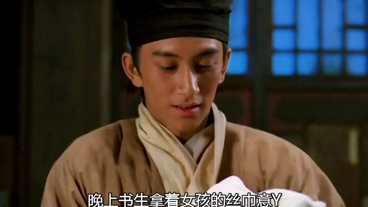 Ghost-hunting master Yan Chixia is actually a descendant of the Prince of Yan? #A Chinese Ghost Stor