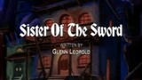 The Pirates of Dark Water S3E6 - Sister of the Sword (1993)