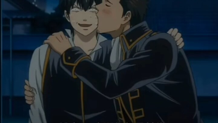 To be honest, the True Selection Group is just a front.