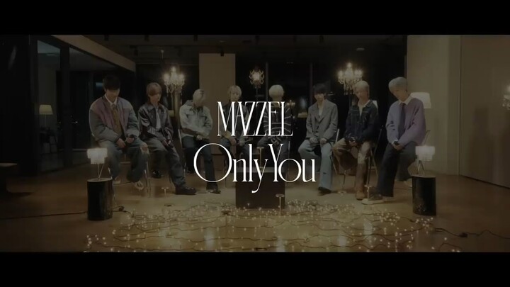 「Therapy Game」 MV 「Only You」 (AMV_012)