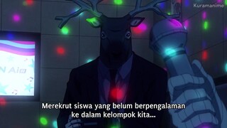 Sakamoto Days S2 Eps 8 Sub Indonesia