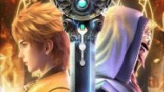 Tales Of Demons Gods S9 Eps 38(418) Indo