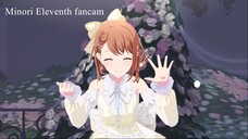 イレヴンス/ Eleventh (Minori fancam, みのり推しカメラ) Cheer with my Heart! after event virtual live