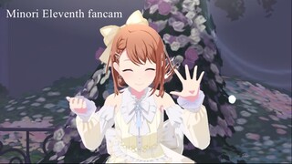 イレヴンス/ Eleventh (Minori fancam, みのり推しカメラ) Cheer with my Heart! after event virtual live